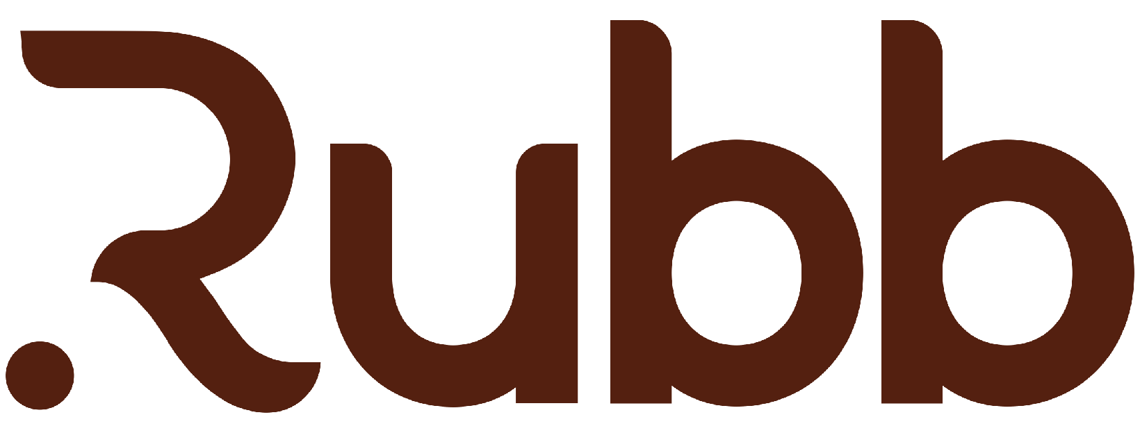 Rubb logo